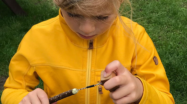 Klik her og få inspirationsidéer