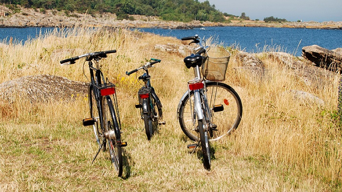 Cykler_COLOURBOX12806533_Kultur ABC